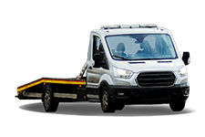 Car Hire Westhoughton - 3.5 Tonne Recovery Truck - Truck hire Westhoughton
