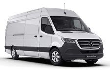 Car Hire Westhoughton - 4 MTR Sprinter - Van hire Westhoughton