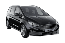Car Hire Westhoughton - 7 Seater Manual Minibus - Minibus hire Westhoughton