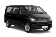 Car Hire Westhoughton - 9-Seater Manual - Minibus hire Westhoughton