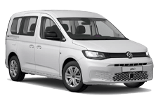 Car Hire Westhoughton - Caddy Van - Van hire Westhoughton