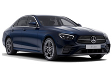 Car Hire Westhoughton - E Class Auto - car hire Westhoughton