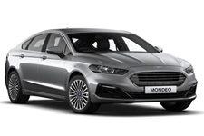 Car Hire Westhoughton - Mondeo - car hire Westhoughton