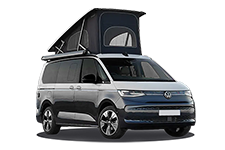 Car Hire Westhoughton - VW Campervan - Van hire Westhoughton